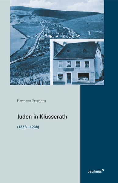 Der Gemeinderat Klüsserath hat am 27.09.2017 beschlossen, eine Straße im Neubaugebiet nach Moses Gombrich zu benennen, dem mutigen und entschlossenen Helfer bei der Hochwasserkatastrophe des Jahres 1784. Dieser Straßenname soll ein Zeichen sein, dass die Juden, nachweislich seit 1663 hier ansässig, einst geachtete Bürger waren. In diesem Buch wird versucht, ihren Spuren nachzugehen und ihr Leben und Schicksal aufzuzeigen, eingebettet-soweit zum Verständnis notwendig-in die allgemeine Geschichte der Region, vom Kurfürstentum Trier über die Zeit der Emanzipation bis hin zur NS- und Nachkriegszeit. Vorgestellt werden die einst in Klüsserath lebenden jüdischen Familien, ihre Berufs- und Sozialstruktur, ihr kulturelles Leben, ferner das selbstverständliche Miteinander zwischen Juden und Nichtjuden, aber auch die Vorurteile und Konflikte bis hin zur Ausgrenzung und Verfolgung in der NS-Zeit und den Opfern des Holocaust. Die Nachkriegszeit ist neben juristischen Auseinandersetzungen auch durch Besuche und persönliche Begegnungen in dem Ort, der einst für sie Heimat war, gekennzeichnet. Die vorliegende Monographie ist eine Erinnerung an eine kleine jüdische Gemeinschaft und zugleich ein Buch gegen das Vergessen in einer Zeit des wieder erwachenden Antisemitismus und der wachsenden Fremdenfeindlichkeit.