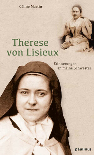 Therese von Lisieux | Bundesamt für magische Wesen