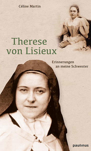 Anlässlich der Ernennung der heiligen Therese von Lisieux (1873-1897) zur Kirchenlehrerin im Jahr 1997 stellte Papst Johannes Paul II. ihre Lehre vom „kleinen Weg“ als wichtigen Gegenpol zu Rationalismus und Materialismus in der heutigen Zeit heraus. Trotz ihres jungen Alters seien die Einblicke von Therese in die Welt des Glaubens von außergewöhnlicher Tiefe gewesen. Daher verdiene sie es, zu den „großen Meistern“ der Spiritualität gezählt zu werden. Etwas von dieser außergewöhnlichen Tiefe spiegelt sich auch in den Erinnerungen von Celine Martin wider. Sie war die vier Jahre ältere leibliche Schwester von Therese und gleichzeitig ihre Mitschwester im Karmel. Die Frische der Aussagen, das Lebenspraktische und die einmalige Gelegenheit, Thereses kleinen Weg in Dutzenden von Anwendungsbeispielen anschauen zu können, geben dem Werk eine besondere Bedeutung. Jeder, der den kleinen Weg des Vertrauens und der Kindschaft betreten will, wird daraus eine Fülle von Anregungen schöpfen können. Céline Martins „Erinnerungen an meine Schwester“ liegen hiermit in der bewährten Übersetzung von Wolfgang Augustyn und herausgegeben vom Theresienwerk e.V. Augsburg wieder neu vor.