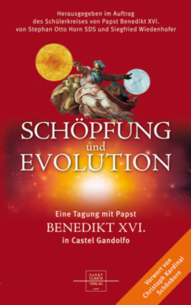 Im Jahr 2005 stieß der Wiener Erzbischof Christoph Kardinal Schönborn durch einen Gastkommentar in der New York Times eine weltweit beachtete Debatte um „Schöpfung und Evolution“ an. Papst Benedikt XVI. beauftragte den Kardinal, näher auf die Problematik