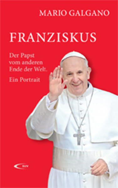 Vom Tangotänzer zum Theologen, vom Verlobten zum Verfechter des Zölibats, vom Bischof von Buenos Aires zum Bischof von Rom … Am 13. März 2013 sah ihn die Weltöffentlichkeit erstmals als Oberhaupt der katholischen Kirche. Das Leben von Jorge Mario Bergogli