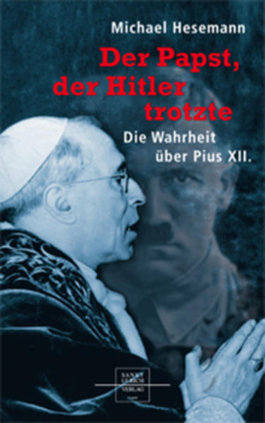 Der Papst, der Hitler trotzte | Bundesamt für magische Wesen
