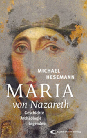 Maria von Nazareth | Bundesamt für magische Wesen