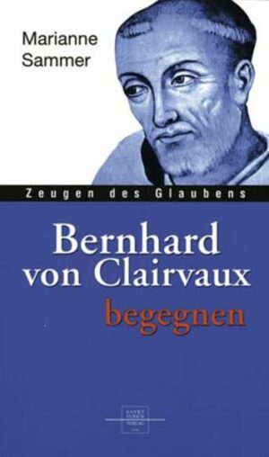 Bernhard von Clairvaux begegnen | Bundesamt für magische Wesen