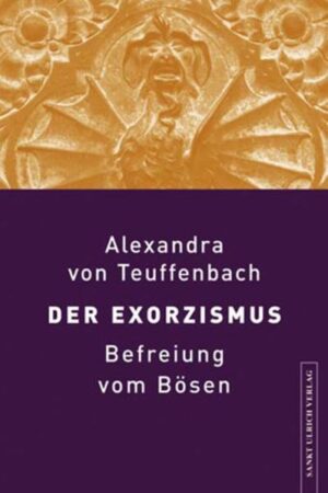 Was ist dran an jener uralten christlichen Vorstellung von Besessenheit und ihrer Austreibung durch das Ritual des Exorzismus? Die Theologin und Journalistin Alexandra von Teuffenbach ist der Frage auf den Grund gegangen und hat in Rom als einzige Frau un