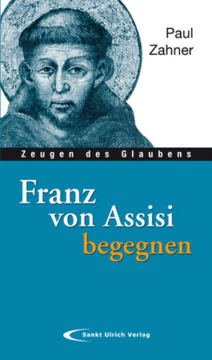 Franz von Assisi begegnen | Bundesamt für magische Wesen