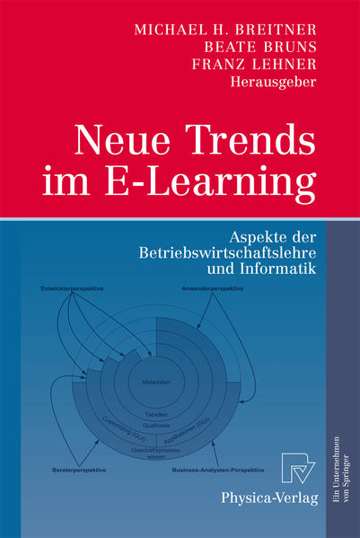 Neue Trends im E-Learning | Bundesamt für magische Wesen