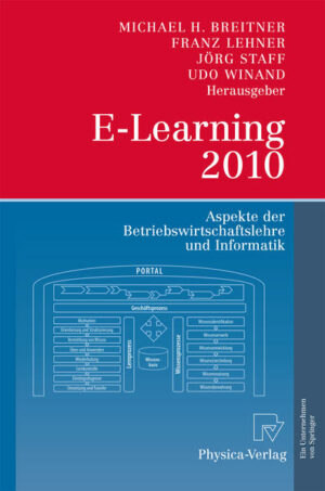 E-Learning 2010 | Bundesamt für magische Wesen