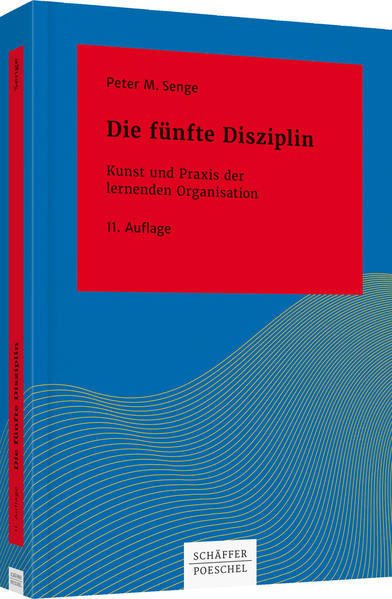 Die fünfte Disziplin | Bundesamt für magische Wesen