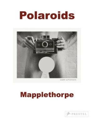 Mapplethorpe Polaroids S.A. | Bundesamt für magische Wesen