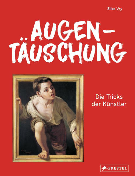 Augentäuschung - Die Tricks der Künstler [Neuausgabe] | Bundesamt für magische Wesen