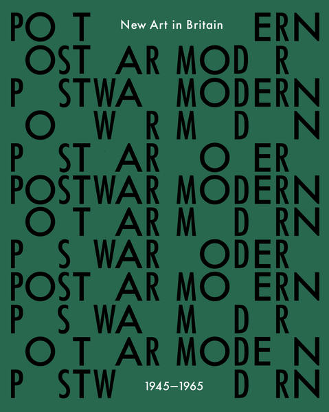 Postwar Modern | Jane Alison