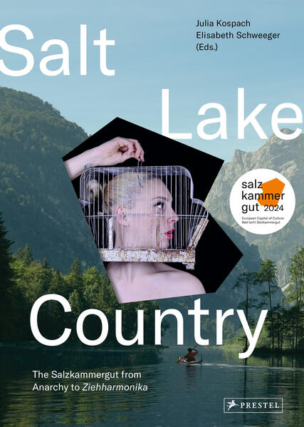 Salt Lake Country | Julia Kospach, Elisabeth Schweeger