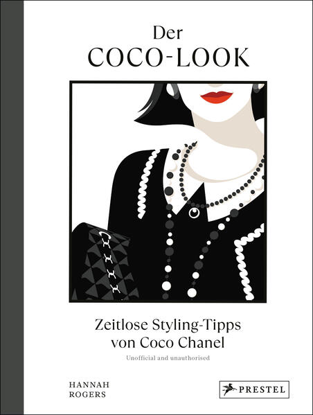 DER STYLEGUIDE Coco Chanel ist nicht nur eine Modeikone als „Erfinderin“ des kleinen Schwarzen und des Chanel-Kostüms aus Tweed, sondern auch eine Ikone der Frauenbewegung des 20. Jahrhunderts, die den Look der Frau revolutioniert und weiblichem Selbstverständnis überhaupt einen völlig neuen Ausdruck gegeben hat. Die Londoner Fashion-Journalistin Hannah Rogers präsentiert in diesem Buch anhand einer ansprechenden Mischung von Modell- und Street-Fashion-Fotos die 10 grundlegenden Leitlinien des Mode- und Stilverständnisses von Coco Chanel, mit Hilfe derer jede Frau ihrer Garderobe und ihrem Stil das „gewisse Extra“ verleihen kann. Darüber hinaus gibt sie eine Fülle von Tipps zu den richtigen Schnittformen, zum Styling und zu den passenden Accessoires.