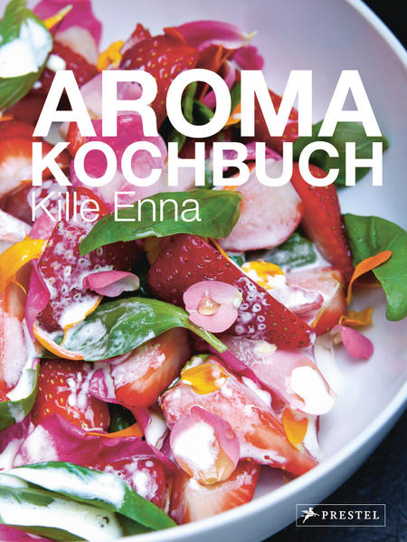 Das "Aroma-Kochbuch" ist ein Fest der (Geschmacks)Sinne: Seidenweicher Lauch mit Zitrusnote, Kohlrabi-Salat mit Blutorange und Ingwer, in Apfelgelee eingelegtes Schweinefleisch, eisgekühlte Stachelbeerlimonade und Lavendel-Kardamom-Joghurt sind nur einige Beispiele aus der Fülle anregender Kombinationen, die die dänische Ausnahmeköchin Kille Enna vorstellt. Gefeiert als eine der innovativsten Vertreterinnen ihres Fachs, arbeitet Kille Enna mit Augenmerk auf naturbelassene und aromabewusste Küche. Nach großen Erfolgen als Kochbuchautorin, darunter "Unser Essen - natürlich!" für IKEA, legt Kille Enna mit ihrem "Aroma-Kochbuch" ihr bislang persönlichstes Werk vor. Es widmet sich ganz ihrer Leidenschaft für die kluge und gleichzeitig überraschende Verwendung von Gewürzen und gibt einen Einblick in ihre private Küchenpraxis. Ohne großen Aufwand zaubern Kille Ennas Aromamischungen eine verfeinerte Geschmacksvielfalt auf den Teller. Dabei ist die Zubereitung simpel: Eine Zutat, eine Aromamischung, fertig ist das Gericht. Genial einfach! Die 50 vorgestellten Aromamischungen - Kombinationen aus Gewürzen, Kräutern und anderen Beigaben - können vielfältig kombiniert werden und laden zu neuen Experimenten ein. Kille Enna zeigt, wie zeitlos und dennoch neu Kochen und Essen zelebriert werden kann.