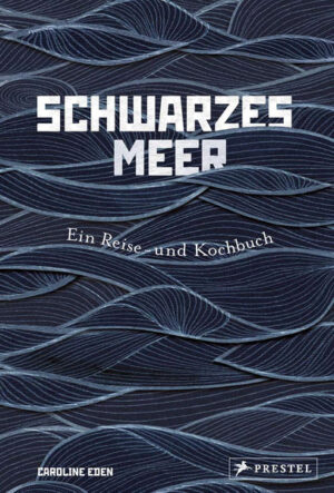 Reisen und Speisen - Unterwegs in den Küchen rund um das Schwarze Meer Das Schwarze Meer ist für die meisten Mitteleuropäer bis heute ein mythischer Ort - schon die Argonauten verschlug es auf der Suche nach dem Goldenen Vlies an die sagenumwobene Schwarzmeerküste. Die britische Journalistin Caroline Eden hat sich mit Bus und Bahn auf den Weg gemacht, die geheimnisvollen Länder an den Küsten des Schwarzen Meeres zu bereisen und dort neben vielen anderen Eindrücken eine überaus reiche und faszinierende Koch-Kultur kennengelernt. Ihr Weg führte sie vom ukrainischen Odessa an der Küste entlang in die türkischen Städte Istanbul und Trabzon. Mitgebracht hat sie viele unterhaltsame Reisegeschichten und eine Fülle ebenso einfacher wie raffinierter Rezepte. Die Schwarzmeer-Region war von jeher ein Schmelztiegel unterschiedlicher Kulturen aus Orient und Okzident - und das spiegeln auch die authentischen Rezepte aus den verschiedenen Küchen der Ukraine, Bessarabiens, Rumäniens, Bulgariens und der Türkei wider. Gekocht wird mit einfachen Zutaten aus dem Garten und vom Markt und natürlich aus dem Meer - dem Mittelpunkt der Region. Alle Gerichte werden detailliert beschrieben und mit großartigen Fotografien vorgestellt