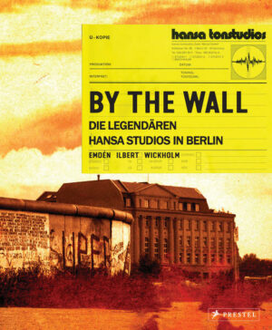 By the Wall | Bundesamt für magische Wesen