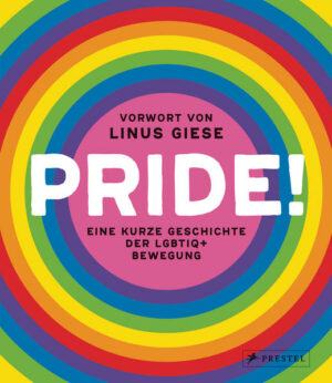 Pride! | Bundesamt für magische Wesen