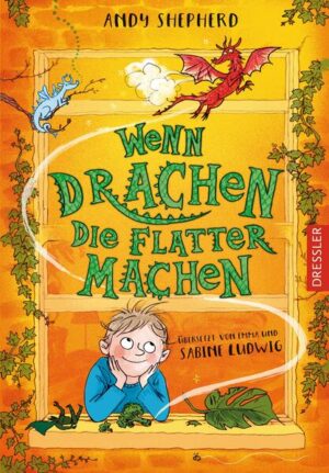 Tomas hat es seinem Opa versprochen: Er wird Flicker freilassen und für ihn ein neues Zuhause finden. Die verborgene Stadt der Drachen wäre genau das Richtige für seine geflügelten Freunde. Bloß wie kommt man dahin? Ausgestattet mit einer Karte und dem alten Tagebuch von Elvi, der Drachenforscherin, stolpern die Freunde mitten hinein in ihr letztes großes gemeinsames Abenteuer.