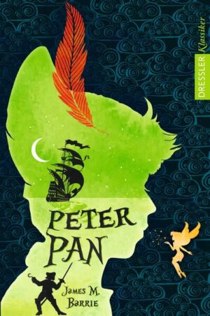 Für immer jung und ewig schön: unsere Klassiker Mr und Mrs Darling sind bei den Nachbarn zum Essen eingeladen, als Peter Pan, der Junge, der nie erwachsen werden will, Wendy und ihre Brüder in das geheimnisvolle Niemalsland entführt, auf die Insel, auf der die Feen leben und wo Käptn Hook, der gefährliche Pirat, sein Unwesen treibt. Doch mit dem frechen und starken Peter Pan an ihrer Seite bleiben die Kinder immer die Sieger.