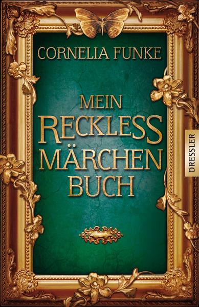 Grimms Märchen in der Welt hinter dem Spiegel. Es war einmal eine berühmte Autorin, die eine besondere Leidenschaft für Märchen hegte. Von Aschenputtel bis zum Teufel mit den drei goldenen Haaren vereint diese persönliche Anthologie von Cornelia Funke, pünktlich zum 200- jährigen Grimm- Jubiläum, eine große und sehr persönliche Märchen- Auswahl. Ein Märchenbuch mit Mehrwert. Eine Mischung aus Werkstattbericht und Märchenschatz. Alle in Reckless 1 und 2 vorkommenden Märchen der Brüder Grimm sowie weitere Lieblingsmärchen von Cornelie Funke mit Vorwort und Kommentaren der Autorin. Ein persönlicher Einblick in ihre Schreibwerkstatt. www.funke- reckless.de Auch als E- Book erhältlich