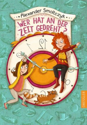 Meine Freundin aus der Zukunft. Wieso weiß die das alles? Und was hat die Neue in der 6b da für ein komisches Tagebuch? Greta freut sich über den Neuzugang in der Klasse - und was sie herausfindet, ist noch viel toller: Zola kommt nicht aus Bayern oder so, nein, sie kommt aus der Zukunft! Sie macht ein Zeitpraktikum in der Gegenwart. Aber das darf eigentlich keiner wissen. Zum Glück hat Zola immer ein Notfallkaugummi zum Vergessen dabei! Witziges Zeitreiseabenteuer: Das neue Lesevergnügen vom "Päpste pupsen nicht"- Autor.