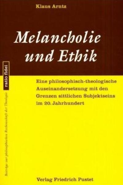 Humanes Ethos steht in der Spannung zwischen Erfahrung offensichtlicher Tragik sowie Spuren und Zeichen verborgenen Sinns. Entlang zentraler Gestalten der Theologie und Philosophie des 20. Jahrhunderts-Joseph Bernhart, Odo Marquard, Johann Baptist Metz, Dieter Henrich, Klaus Demmer-wird dieser Problemstellung nachgegangen und die Bedeutung einer subjektzentrierten Autonomiebegründung für den Aufriss einer zeitgemäßen Fundamentalmoral aufgezeigt. Auf der Basis einer Theorie des sittlichen Selbstbewusstseins, die am spezifischen und unhintergehbaren Charakter sittlicher Subjektivität festhält, erfolgt die nachdrückliche argumentative Verteidigung eines christlich inspirierten Humanismus, wodurch der vermeintliche Gegensatz zwischen der sittlichen Autonomie des Subjekts und der ethisch geforderten mitmenschlichen Solidarität fundamentalanthropologisch überwunden werden kann.