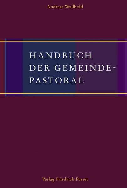 Gemeindepastoral ist vielerorts nicht mehr stilsicher. „Was tue ich hier eigentlich,“ fragen sich die Aktiven. Hier bietet das Handbuch der Gemeindepastoral:-einen Überblick über die Pastoral für Studierende der Theologie.-Orientierungshilfe für Berufsanfänger.-ein Angebot zur Vertiefung und Überprüfung der eigenen Praxis für langjährige Seelsorger.-eine Entscheidungshilfe für Verantwortungsträger.-eine Einladung an Ehrenamtliche in der Gemeinde, die Zusammenhänge des eigenen Engagements zu reflektieren. Das Handbuch zeichnet sich aus durch eine spirituelle Grundierung, ein klares theologisches Konzept, eine praxisnahe Reflexion der Probleme gegenwärtiger Pastoral und eine profilierte Darstellung des Themas: Die Fülle des Glaubens soll in der Pastoral nicht tröpfeln, sondern strömen. Der Autor stellt das gesamte Feld der Gemeindepastoral übersichtlich und aus einem Guss dar und vermeidet dabei überflüssigen Universitätsjargon