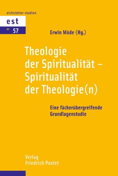 Aus verschiedenen Perspektiven gehen die Autoren der Frage nach, welche Bedeutung der Spiritualität in der Theologie zukommt, was eine Theologie der Spiritualität zu leisten hat und inwieweit die Theologie(n) von Spiritualität geprägt werden. Dabei wird unter anderem dargestellt, warum der Philosoph an Theologie (auch an ihrer Spiritualität) interessiert sein sollte, oder der Einfluss spiritueller Bewegungen auf den Gang der Kirchengeschichte untersucht. Besondere Aufmerksamkeit erfährt auch das Thema „Spiritualität in der heutigen Priesterausbildung“.