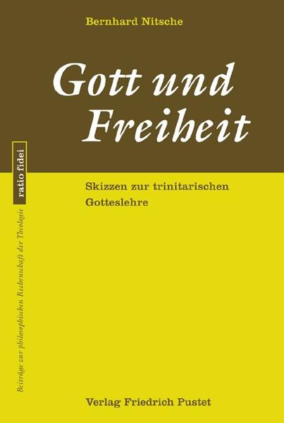 Diese konzisen Skizzen nehmen philosophisch versiert und geschichtlich fundiert das Methodenproblem der christlichen Gottrede in den Blick. Nitsche zeichnet konzentriert die Anliegen und Traditions- bildungen der christlichen Trinitätslehre nach, die durch den Rekurs auf die Theologie der griechischen Kirchenväter und aktuelle Positionen der orthodoxen Theologie ihr spezifisches Profil gewinnen und in das Plädoyer für einen integralen Personbegriff münden. Im Geflecht des christlich-jüdischen Gesprächs führt der Dialog mit der Kabbala zu einem höchst anregenden trinitätstheologischen Vermittlungsvorschlag, der in einer philosophisch, ökumenisch und religionstheologisch sensiblen Trinitätshermeneutik fruchtbar gemacht wird.