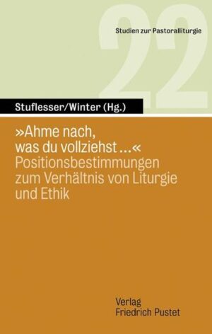 "Ahme nach, was du vollziehst ." | Bundesamt für magische Wesen