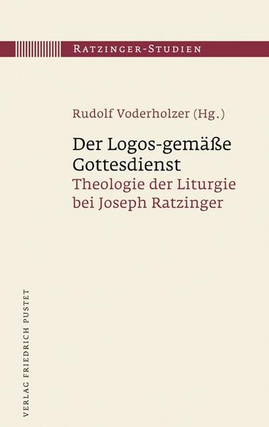 Die neue Reihe „Ratzinger-Studien“ bietet das derzeit einzige Forum, in dem Einzelaspekte der Theologie Joseph Ratzingers auf der Basis seines Gesamtwerks diskutiert werden. Die Reihe wird im Auftrag des Instituts Papst Benedikt XVI. herausgegeben. Band 1 der Reihe widmet sich, parallel zum jüngst erschienenen Band der Gesammelten Schriften Joseph Ratzingers, der Theologie der Liturgie. Namhafte Experten beleuchten die liturgiewissenschaftlichen, dogmatischen, philosophischen, musikalischen und spirituellen Aspekte des Themas.