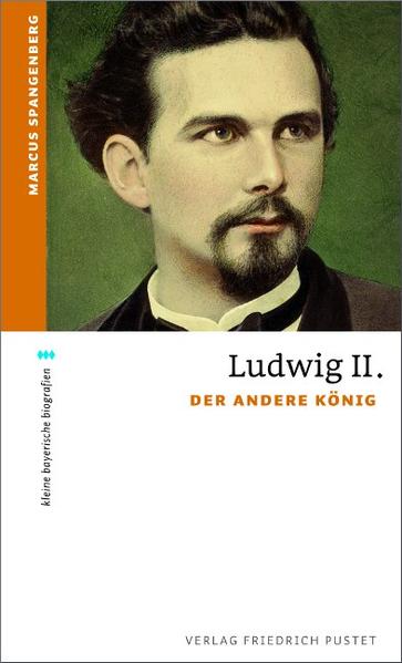 Ludwig II. | Marcus Spangenberg