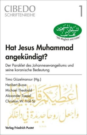 Hat Jesus Muhammad angekündigt? | Bundesamt für magische Wesen