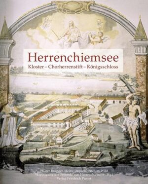 Herrenchiemsee | Bundesamt für magische Wesen