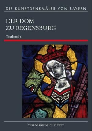 Der Dom zu Regensburg | Bundesamt für magische Wesen