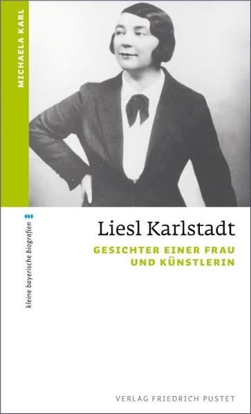 Liesl Karlstadt | Bundesamt für magische Wesen