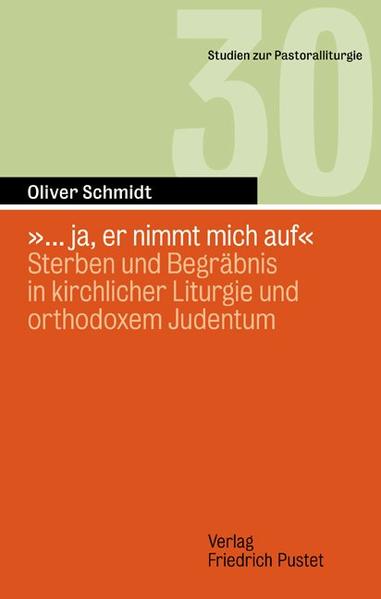 Die Arbeit vergleicht kirchliche und jüdische Sterbe- und Begräbnisriten. Grundlage sind die deutschsprachigen liturgischen Bücher bzw. verbürgte Riten jüdischer Orthodoxie im deutschsprachigen Raum. Nachgezeichnet werden Lehrtraditionen über das Verhältnis von Leib und Seele, Schuld und Sühne sowie Fragen zur Auferstehung der Toten. Vor diesem Horizont wird eine phänomenologische Erschließung der Riten durchgeführt. Über das Kennenlernen hinaus trägt die vergleichende Perspektive dazu bei, Potenziale kirchlicher Sterbe- und Begräbnisliturgie zu entdecken.