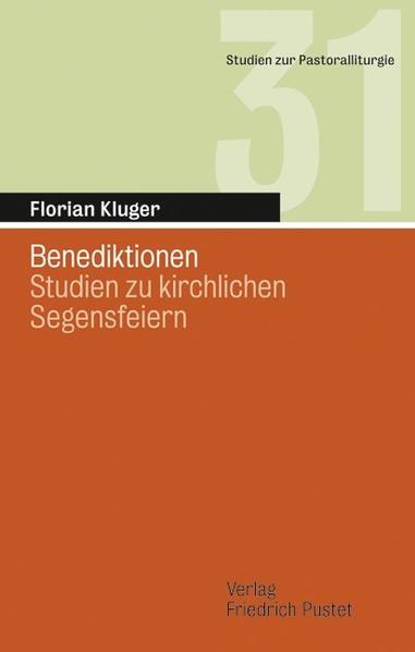 Der Segen ist ein theologisches Thema, an dem sich die Hoffnung der Menschen auf ein gelungenes Leben zeigt. Deshalb gehören Benediktionen seit jeher zum liturgischen Leben der Kirche. Die vorliegende Studie fragt nach Liturgie und Theologie kirchlicher Segensfeiern seit dem Rituale Romanum 1614 bis zu den erneuerten liturgischen Büchern nach dem Zweiten Vatikanischen Konzil. Welches Segensverständnis kommt in den kirchlichen Segensfeiern zum Ausdruck? Wer kann segnen? Was tut die Kirche, wenn sie segnet?