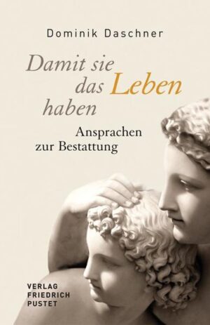 Die Ansprachen zur Bestattung verbinden konkrete Lebensgeschichten mit der Botschaft vom ewigen Leben, das der christliche Glaube verheißt. So gelingt eine lebendige, zeitgemäße Verkündigung als ein Stück Lebensdeutung. Allen Ansprachen liegen Sterbefälle zugrunde, wie sie in der Praxis des Seelsorge-Alltags immer wieder vorkommen und daher leicht adaptiert werden können.