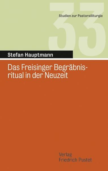 Die Studie liefert einen orts- und zeitbezogenen Baustein zur Geschichte des Erwachsenenbegräbnisses vom ausgehenden 15. bis zur Mitte des 20. Jahrhunderts. Sie untersucht die Begräbnisliturgie im Bistum Freising und im Erzbistum München und Freising als den einen Gottesdienst, der in seinen Stationen (Trauerhaus, Kirche und Friedhof) die Phasen der Rites de passage gestaltet und deutet. Herkunft und Entwicklungen (z.B. vor und nach dem Trienter Konzil), amtliche Vorgaben und andere Zeugnisse der Bestattungskultur ergeben aufeinander bezogen eine Annäherung an die Geschichte des tatsächlich gefeierten Gottesdienstes beim Erwachsenenbegräbnis.