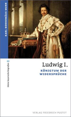 Ludwig I. | Bundesamt für magische Wesen