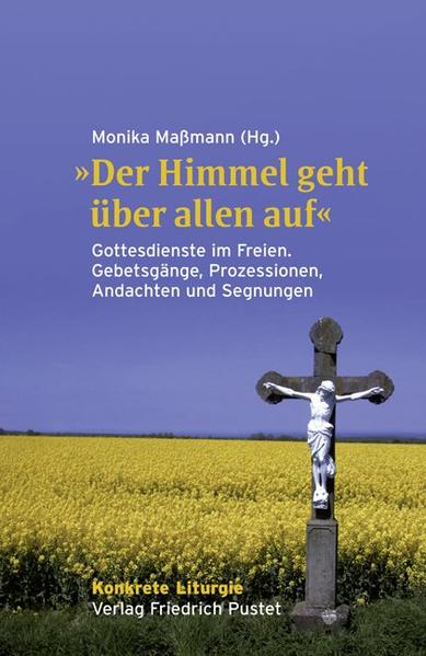 Gottesdienste unter freiem Himmel erfreuen sich wachsender Beliebtheit in den Gemeinden. Ob Radlmaiandacht oder Tiersegnung, Nachtwallfahrt oder Waldweihnachtfeier, Emmausgang oder Segnung des Johannisfeuers: Gottesdienste im Freien rühren an Emotionen und lassen die Anwesenheit Gottes in seiner Schöpfung erahnen. Dem ungeübten Gottesdienstbesucher oder auch Familien mit kleinen Kindern nehmen sie die „Schwellenangst“, für die regelmäßigen Kirchgänger sind sie ein besonderes Erlebnis. Das Buch bietet eine Fülle von Anregungen, Texten, Liedern und Modellen für zahlreiche Feierformen im Freien.