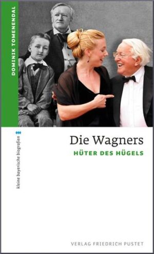Die Wagners | Bundesamt für magische Wesen