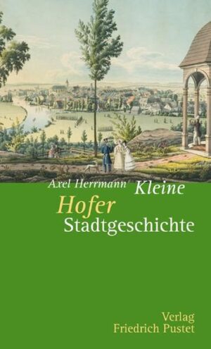 Kleine Hofer Stadtgeschichte | Bundesamt für magische Wesen