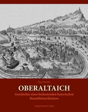 Oberaltaich | Bundesamt für magische Wesen
