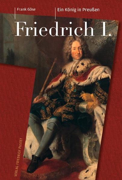 Friedrich I. (16571713) | Bundesamt für magische Wesen