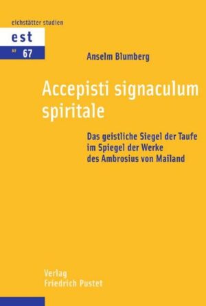 Accepisti signaculum spiritale | Bundesamt für magische Wesen