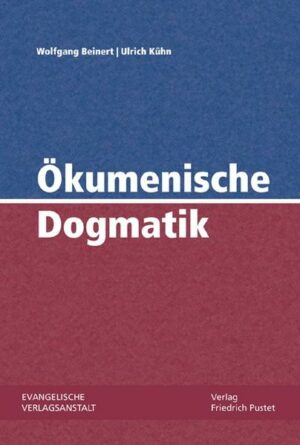 Ökumenische Dogmatik | Bundesamt für magische Wesen