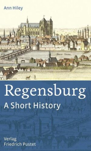 Regensburg  A Short History | Bundesamt für magische Wesen